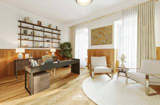 Büro zu mieten in 4840 Vöcklabruck, Großzügiges Büro im Zentrum von Vöcklabruck - renovieren und gestalten Sie das neues Büro nach Ihren Wünschen.