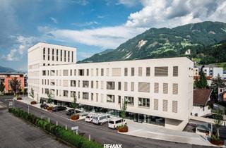 Büro zu mieten in 6130 Schwaz, Moderne und noch frei gestaltbare Büro- und Geschäftsflächen in zentrumsnaher Lage zu mieten