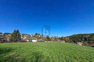 Grundstück zu kaufen in 9560 Feldkirchen in Kärnten, WUNDERSCHÖNES PANORAMA IN TOP LAGE AUCH KLEINERE GRUNDSTÜCKE MÖGLICH