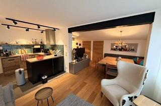 Wohnung kaufen in 5761 Hinterthal, Ferienwohnung mit Zweitwohnsitzwidmung in Maria Alm/Hinterthal.