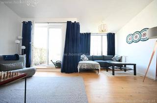 Wohnung kaufen in Märzstraße, Forschneritschpark, Meiselmarkt, 1150 Wien, moderne Terrassenwohnung - 3 Zimmer - nahe Meiselmarkt und Schloss Schönbrunn