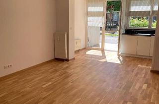 Wohnung kaufen in Kirschentalgasse 16, 6020 Innsbruck, Erdgeschosswohnung in Innsbruck mit Terrasse und Tiefgaragenplatz