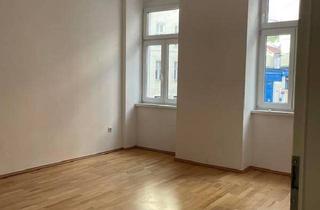 Wohnung kaufen in Arbeitergasse, 1050 Wien, top saniertes 2-Zimmereigentum mit gutem Grundriss nahe Arbeitergasse