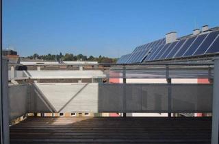 Penthouse mieten in Rainerstraße 10, 4020 Linz, Helles 3-Zimmer-Penthouse mit Balkon im Linzer Zentrum - verfügbar ab Oktober 2026