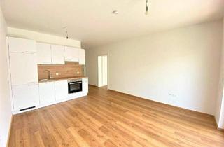 Wohnung mieten in Karl-Morre-Straße, 8020 Graz, Helle 3 Zimmer Mietwohnung (55,65 m²) mit 2 sonnigen Balkonen - in Graz/Eggenberg