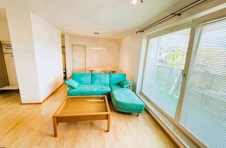 Wohnung mieten in 1100 Wien, Wohnen im Grünen bei der Thermesiedlung Oberlaa!