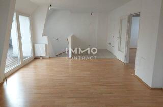 Maisonette mieten in 3300 Amstetten, 4-Zimmer Maisonette mit sonniger Terrasse im Herzen von St. Peter in der Au - förderbar
