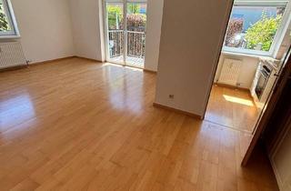 Wohnung mieten in Johann Elias Straße 10, 5020 Salzburg, Helle 2 Zimmer Gartenwohnung in Salzburg Süd