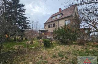 Haus kaufen in 3812 Groß-Siegharts, Charmantes Wohnhaus mit großem Garten im Waldviertel! Vielseitig nutzbar!