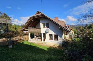 Einfamilienhaus kaufen in 9220 Velden am Wörther See, Wohnhaus mit Doppelgarage in ruhiger, sonniger Lage nahe Velden am Wörthersee