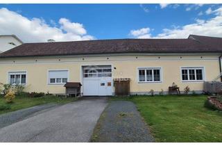 Haus kaufen in 7561 Heiligenkreuz im Lafnitztal, Schöner Hof mit 2 Wohneinheiten und sehr viel Platz, ideal zur Selbstversorgung