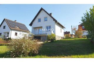 Einfamilienhaus kaufen in 3860 Heidenreichstein, Einfamilienhaus in Heidenreichstein, 4 Zimmer, 105m², sanierungsbedürftig, Top Preis!