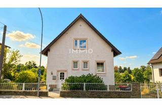 Einfamilienhaus kaufen in 3860 Heidenreichstein, Einfamilienhaus in Heidenreichstein, 4 Zimmer, 105m², sanierungsbedürftig, Top Preis!