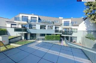 Wohnung kaufen in Süßenbrunner Platz, 1220 Wien, Befristet vermietet. Moderne Single-Wohnung mit Westbalkon, Tageslichtbad und besonderem Grundriss!