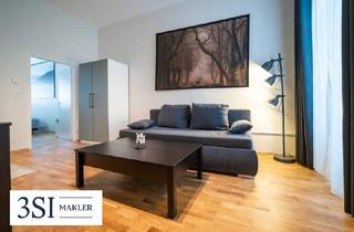 Wohnung kaufen in Familienplatz, 1160 Wien, Modernes Wohnen: Voll ausgestattete Wohnung in Top-Lage
