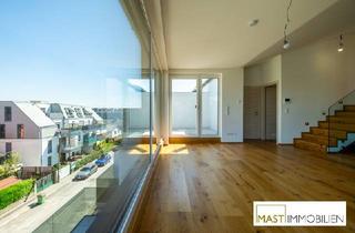 Wohnung kaufen in 1110 Wien, Besondere Wohnung gesucht? - LUXUS und Fernblick inkl. exklusiver Ausstattung zu einem Top-Preis