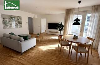Wohnung mieten in Reininghausstraße, 8020 Graz, AKTION 1 MONAT MIETZINSFREI! - Idyllische 3-Zimmer-Wohnung in Innenhofruhelage!