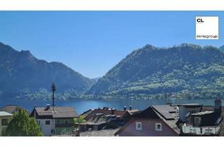 Doppelhaushälfte kaufen in 4866 Unterach, Treffpunkt in Unterach am Attersee - 3 Minuten zu Fuß am See - Familienparadies!
