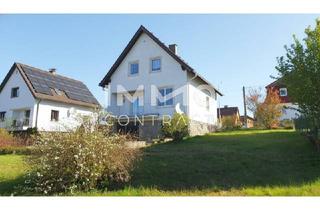 Einfamilienhaus kaufen in 3860 Heidenreichstein, Einfamilienhaus in Heidenreichstein, 4 Zimmer, 105m², sanierungsbedürftig, Top Preis!