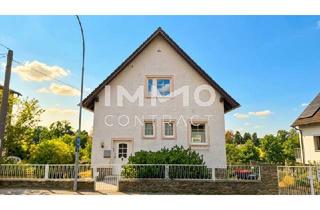 Einfamilienhaus kaufen in 3860 Heidenreichstein, Einfamilienhaus in Heidenreichstein, 4 Zimmer, 105m², sanierungsbedürftig, Top Preis!