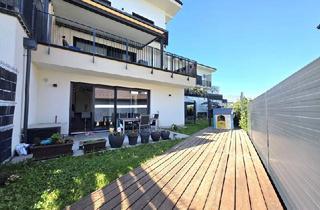 Wohnung kaufen in 8410 Wildon, Neuwertige Gartenwohnung mit Carport und TOP Ausstattung!