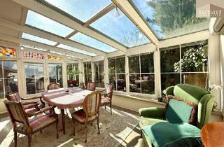 Einfamilienhaus kaufen in 2500 Baden, Der Sommer kommt bestimmt! Landhausstil mit 2 Wohneinheiten - lichtdurchflutet!
