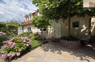 Einfamilienhaus kaufen in 2500 Baden, Sonnen und Schattenplätze im eigenen Garten? - Hier gibts das!