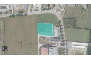 Grundstück zu kaufen in 9150 Bleiburg, Gewerbegrundstück in Bleiburg
