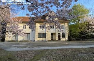 Anlageobjekt in 2651 Reichenau an der Rax, Zinshaus mit Charme