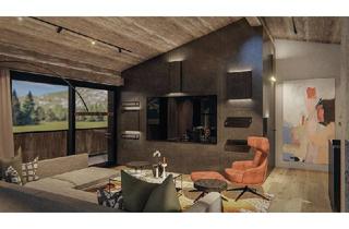 Haus kaufen in 6353 Going am Wilden Kaiser, 4 exklusive Neubauchalets in sonniger Lage - Haus 4