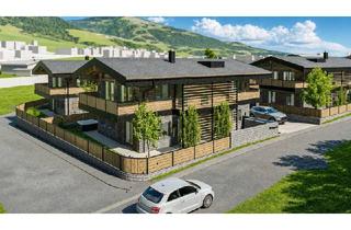 Haus kaufen in 6353 Going am Wilden Kaiser, 4 exklusive Neubauchalets in sonniger Lage - Haus 2