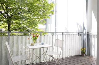 Wohnung kaufen in Wiedner Hauptstraße, 1050 Wien, Wohnen mit Stil – Generalsanierter Altbau mit SW-Balkon & perfekter Infrastruktur