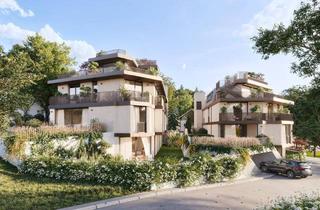 Wohnung kaufen in Veitlissengasse, 1130 Wien, ONE13 I Hidden Heights, Paradies im eigenen Garten!