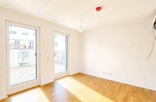 Wohnung kaufen in 1020 Wien, Erstbezug | Terrasse | generalsaniertes Haus | 1020 Wien