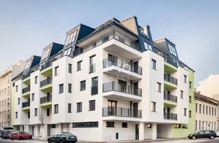 Wohnung mieten in Plankenbüchlergasse, 1210 Wien, UNBEFRISTET! 2 Zimmer mit Loggia in Plankenbüchlergasse 15 Top 7!