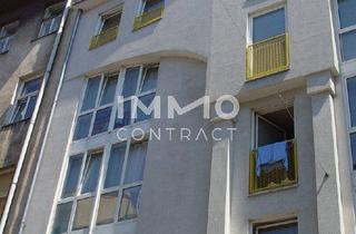 Wohnung mieten in Keinergasse, 1030 Wien, Mitten im Dritten: Kompakte Zweizimmerwohnung in der Keinergasse 13 - Top 21