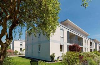 Wohnung mieten in Gartenstraße 1+3/Negrellistraße 20-22, 3300 Amstetten, AMSTETTEN II/1, geförderte Mietwohnung mit Kaufoption, H3-EG TOP 3, 1000/00009680/00001303