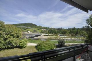 Wohnung mieten in 3150 Wilhelmsburg, Geräumige Wohnung am Ortrand nähe Traisen (wird derzeit noch neu renoviert!)