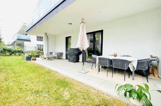 Wohnung mieten in Ungerdorf 382b, 8200 Ungerdorf, Traumhafte 3-Zimmer-Gartenwohnung mit Terrasse & Garage - ruhig, sonnig & perfekt aufgeteilt!
