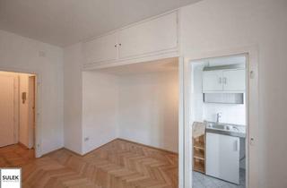 Wohnung mieten in Singerstraße, 1010 Wien, Stadtwohnung in der Singerstraße 1- Zimmer Wohnung nähe Stadtpark, Innenstadt