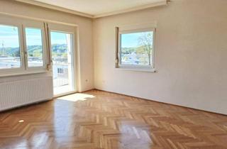 Wohnung mieten in 8200 Gleisdorf, FAMILIENFREUNDLICHE 4-ZIMMER WOHNUNG MIT LOGGIA UND PARKPLATZ IN GLEISDORF