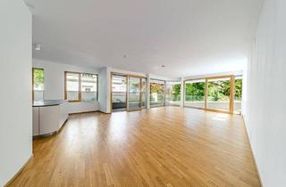 Wohnung mieten in Hohe Warte, 1190 Wien, ​​​​​​​Exklusive 3-Zimmer Mietwohnung mit großzügigem Balkon in Bestlage vom 19. Bezirk | Hohe Warte