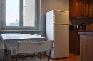 Wohnung mieten in Columbusgasse 55, 1100 Wien, 5 separat Zi Wohnung m. Balkon,6.Liftstock,U1-Reumannpl./HPT-Bahnhof nah,5-WG geeignet. ab sofort.