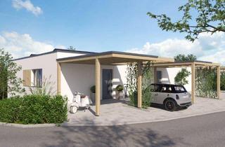 Haus kaufen in 5162 Obertrum am See, Moderne Neubau Reihenhäuser in Eggelsberg - H2