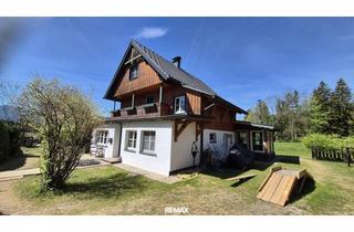Einfamilienhaus kaufen in 8983 Bad Mitterndorf, Einzigartiges Einfamilienhaus in ruhiger Lage!