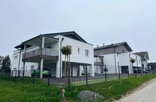 Grundstück zu kaufen in 9122 Sankt Kanzian am Klopeiner See, Exklusives Wohngefühl am Klopeiner See-Moderne NEUBAU-WOHNUNG mit XXL - Südterrasse