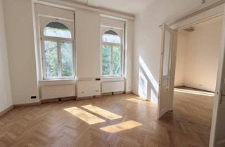 Büro zu mieten in Jakominiplatz, 8010 Graz, Büro - ca. 92 m² - in erstklassiger Grazer City-Lage
