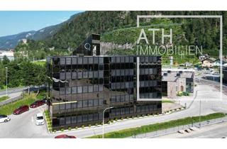 Büro zu mieten in Niederfeldweg 9c, 6230 Brixlegg, 438 m² Büro- oder Praxisfläche in Brixlegg – flexibel gestaltbar, stark erreichbar