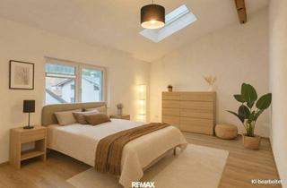 Wohnung kaufen in 6465 Nassereith, Neuer Preis!!! Wohlfühlen zwischen See und Bergen – charmante 3-Zimmerwohnung!