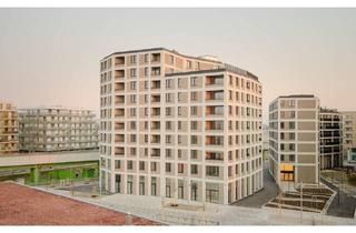 Geschäftslokal mieten in Barbara-Prammer-Allee 13, 1220 Wien, Heimspiel Aspern - Am Seebogen